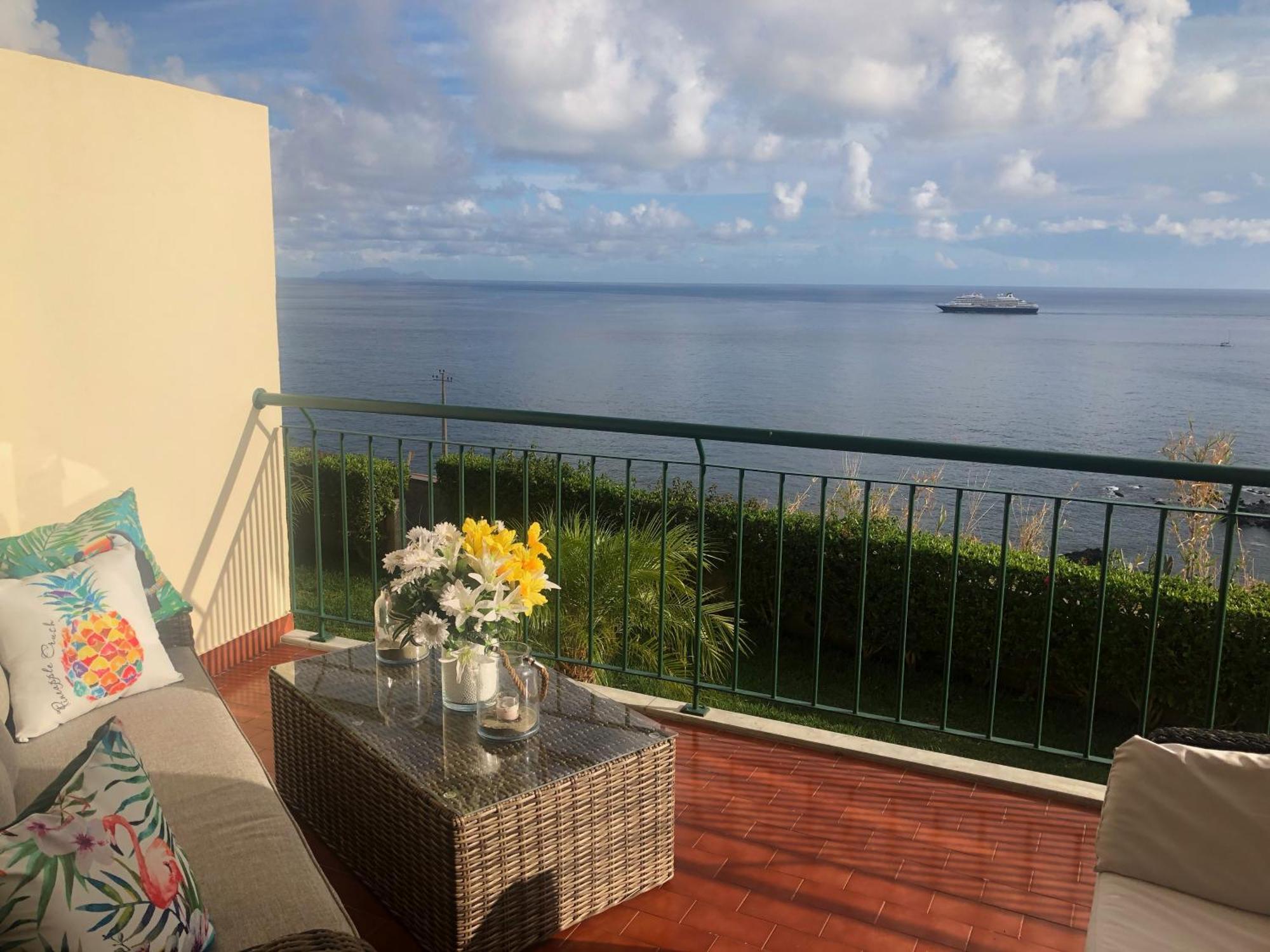 Oceanic Apartment كانيكو المظهر الخارجي الصورة
