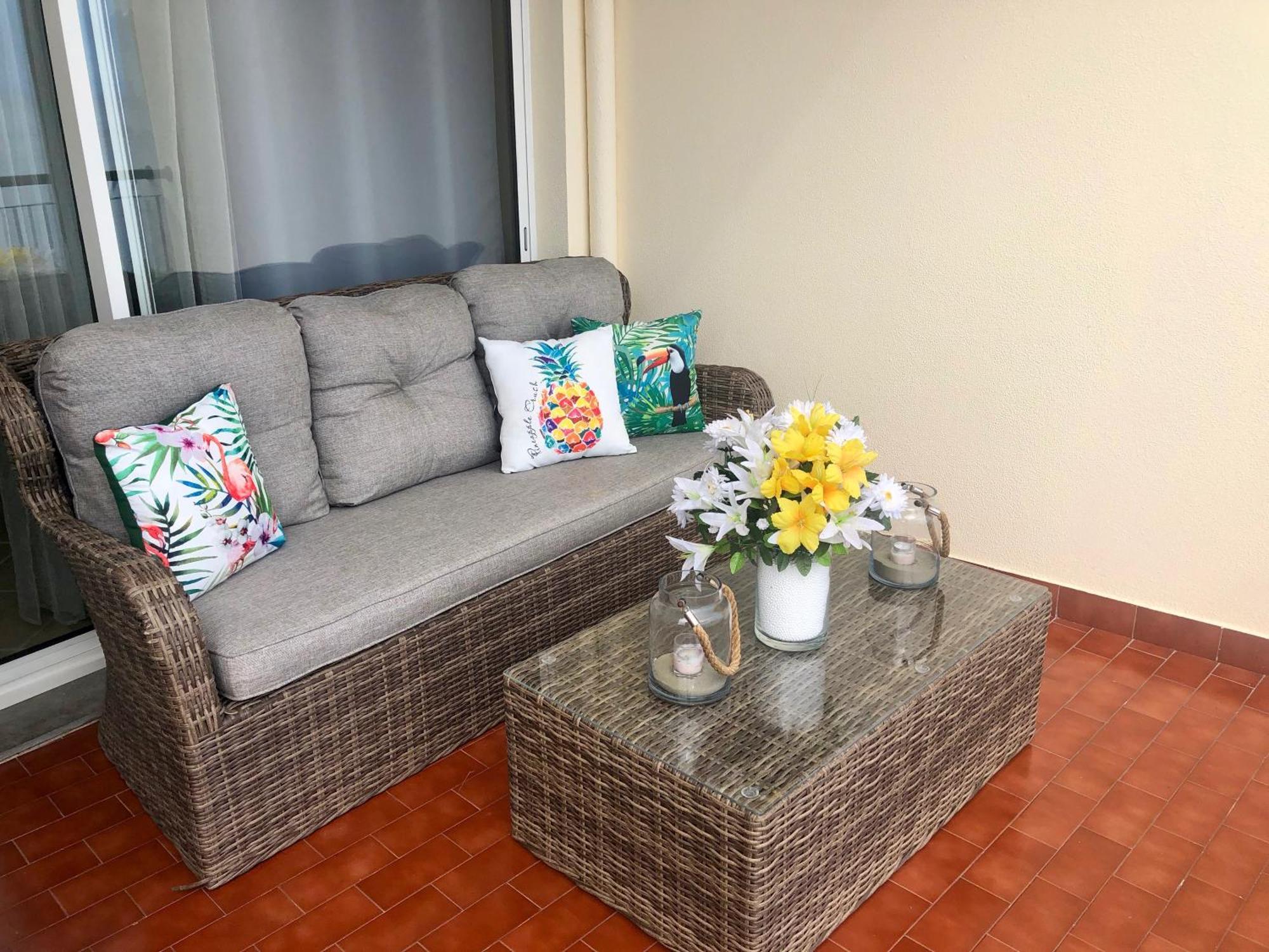 Oceanic Apartment كانيكو المظهر الخارجي الصورة