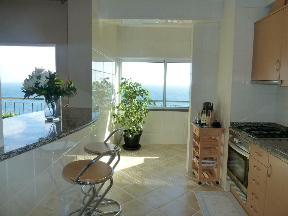 Oceanic Apartment كانيكو المظهر الخارجي الصورة